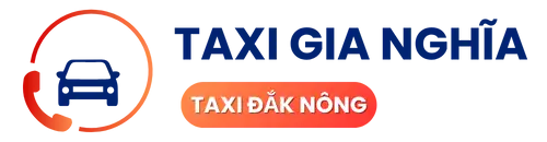 Taxi Gia Nghĩa