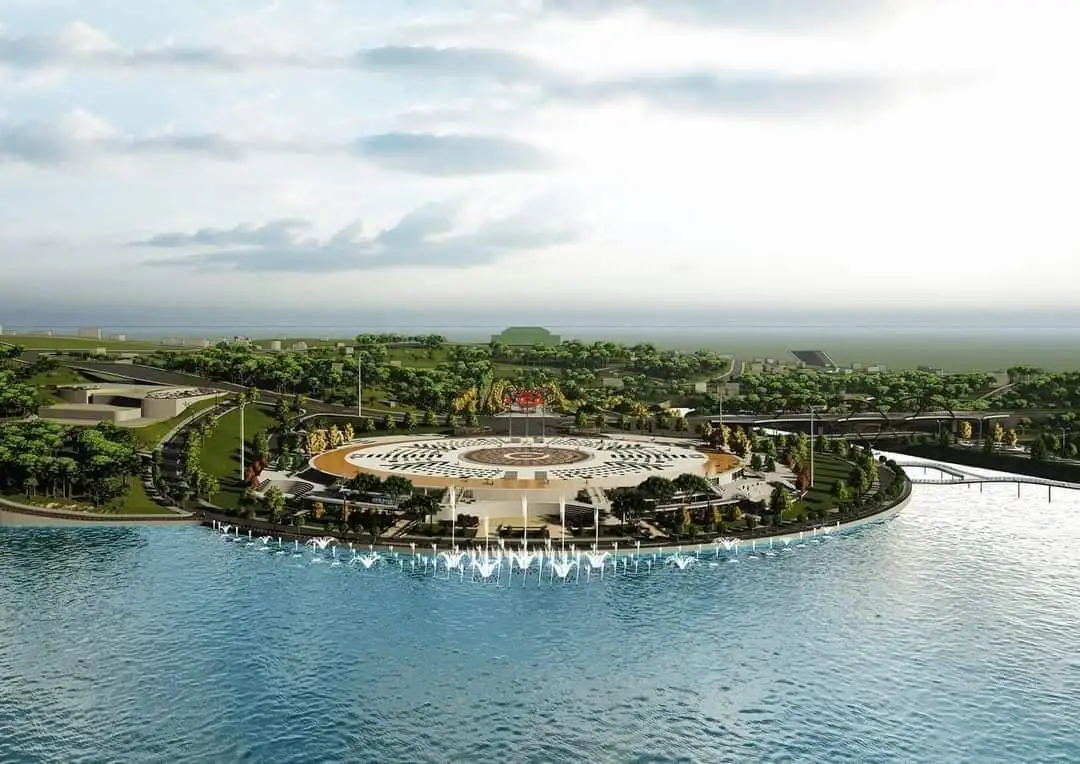 Các điểm đến phổ biến khi sử dụng dịch vụ Taxi Gia Nghĩa